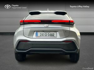 Toyota C-HR Hybrid Sport - Image 4