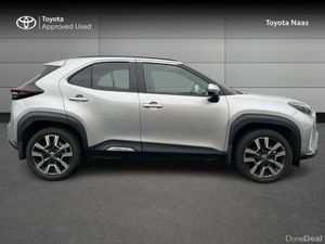 Toyota Yaris Cross YARIS CROSS SOL - Image 3