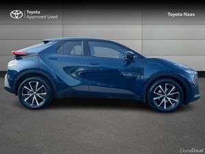 Toyota C-HR *WAS €37,888 NOW €35,888* HYBRID SPORT - Image 3