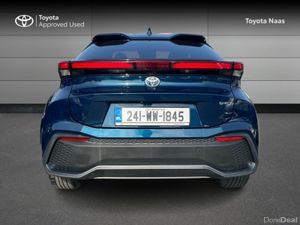 Toyota C-HR *WAS €37,888 NOW €35,888* HYBRID SPORT - Image 4