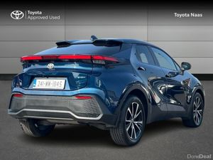 Toyota C-HR *WAS €37,888 NOW €35,888* HYBRID SPORT - Image 2
