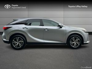 Lexus RX450H+ 450 HYBRID + 2.5 PREMIUM PLUS 309P - Image 3