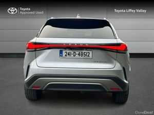 Lexus RX450H+ 450 HYBRID + 2.5 PREMIUM PLUS 309P - Image 4