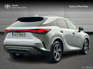 Lexus RX450H+ 450 HYBRID + 2.5 PREMIUM PLUS 309P - Image 2