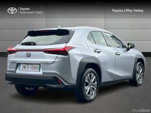 Lexus UX 300E EV 201BHP 5DR AUTO - Image 2