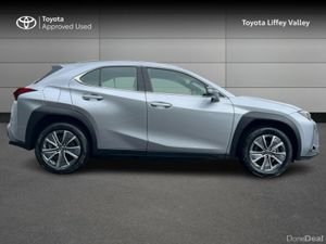 Lexus UX 300E EV 201BHP 5DR AUTO - Image 3