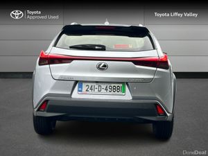 Lexus UX 300E EV 201BHP 5DR AUTO - Image 4