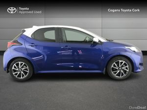 Toyota Yaris YARIS 1.5 HYBRID L/SPORT - Image 3