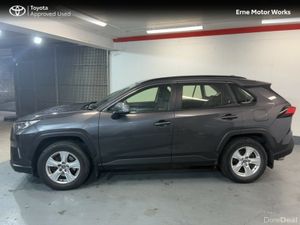 Toyota RAV4 Rav4 Hybrid Luna - Image 2