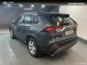 Toyota RAV4 Rav4 Hybrid Luna - Image 3