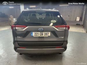 Toyota RAV4 Rav4 Hybrid Luna - Image 4