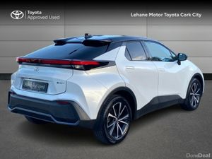 Toyota C-HR HYBRID SPORT+ - Image 2