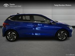 Hyundai i20 DELUXE PLUS 5DR *PRICE REDUCTION* - Image 3