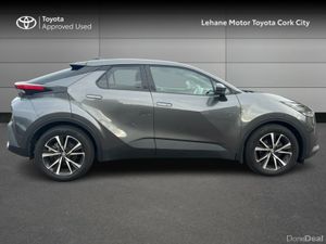 Toyota C-HR C-HR HYBRID SPORT - Image 3