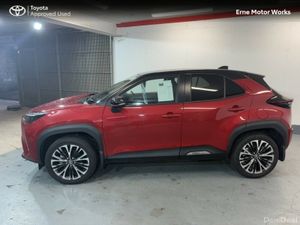 Toyota Yaris Cross Yaris Cross Sol Hybrid - Image 2