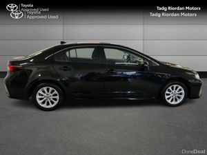 Toyota Corolla HYBRID LUNA - Image 3