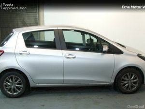 Toyota Yaris YARIS 1.0 5DR LUNA - Image 3