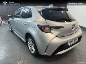 Toyota Corolla COROLLA HYBRID LUNA H/B - Image 3