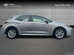 Toyota Corolla COROLLA HB LUNA - Image 3