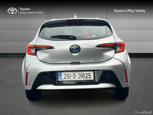 Toyota Corolla COROLLA HB LUNA - Image 4