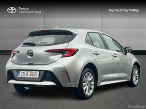 Toyota Corolla COROLLA HB LUNA - Image 2