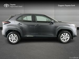 Toyota Yaris Cross YARIS CROSS LUNA - Image 3