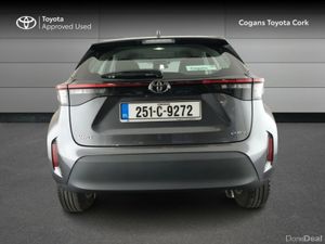 Toyota Yaris Cross YARIS CROSS LUNA - Image 4