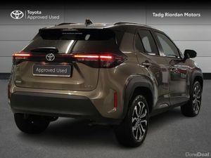 Toyota Yaris Cross LUNA SPORT BI - Image 2