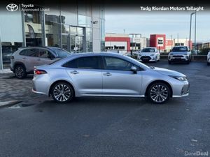 Toyota Corolla SALOON LUNA SPORT*** DEMO SALE *** - Image 3