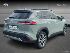 Toyota Corolla Cross *WAS €39,888 NOW €38,888*CORO - Image 2