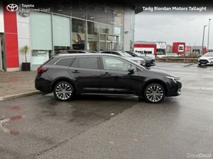 Toyota Corolla SOL T/S*** DEMO SALE *** BIG SAVING - Image 3