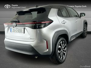 Toyota Yaris Cross Luna Sport - Image 2