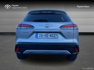 Toyota Corolla Cross *WAS €39,888 NOW €38,888*CORO - Image 4