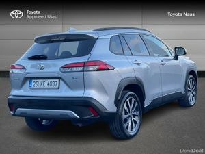 Toyota Corolla Cross *WAS €39,888 NOW €38,888*CORO - Image 2