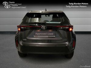Toyota Yaris Cross LUNA - Image 4