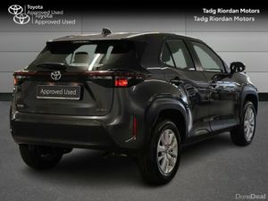 Toyota Yaris Cross LUNA - Image 2