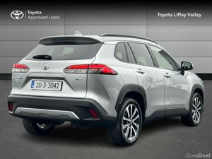 Toyota Corolla Cross COROLLA CROSS 1.8 SPORT - Image 2