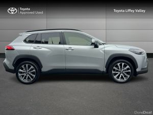 Toyota Corolla Cross COROLLA CROSS 1.8 SPORT - Image 3