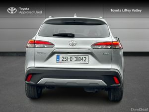 Toyota Corolla Cross COROLLA CROSS 1.8 SPORT - Image 4