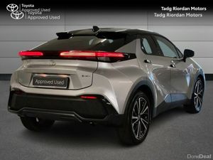 Toyota C-HR HYBRID SOL - Image 2