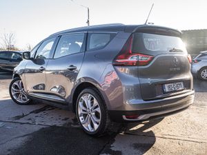 192 Scenic 1.8d 7-seats/FSH/New NCT/*2026 PRICE* - Image 3