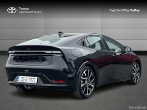Toyota Prius PRIUS PLUG-IN HYBRID - Image 2
