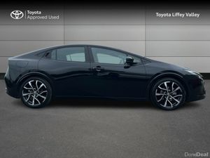 Toyota Prius PRIUS PLUG-IN HYBRID - Image 3