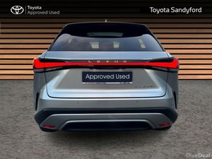 Lexus RX450H+ PHEV PREMIUM // PAN ROOF // HEATED & - Image 4