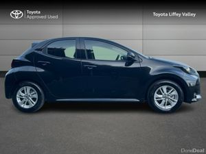 Toyota Yaris Yaris Hybrid 115 Luna - Image 3