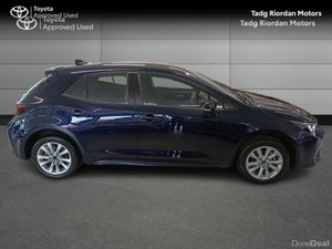 Toyota Corolla HYBRID LUNA H/B - Image 3