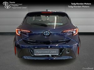 Toyota Corolla HYBRID LUNA H/B - Image 4