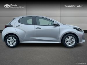 Toyota Yaris Yaris Hybrid 115 Luna - Image 3