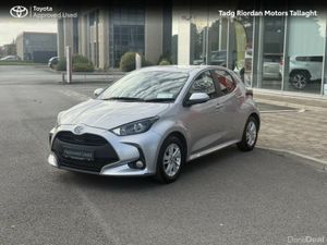 Toyota Yaris HYBRID 115 Luna*** GUARANTEED €1500 S - Image 3