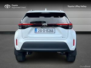 Toyota Yaris Cross YARIS CROSS L-SPORT MONO - Image 4